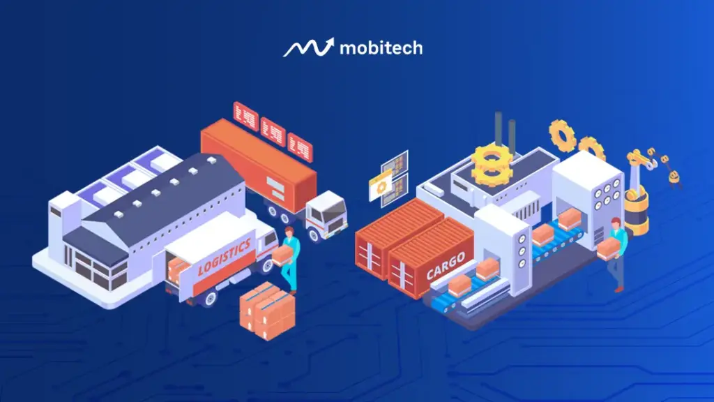 Penjelasan lengkap tentang apa itu logistik beserta dengan pengertiannya