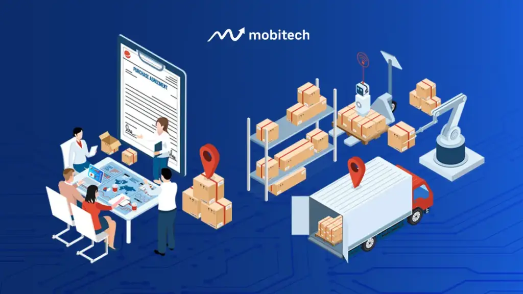 Penjelasan Lengkap tentang Manajemen Logistik