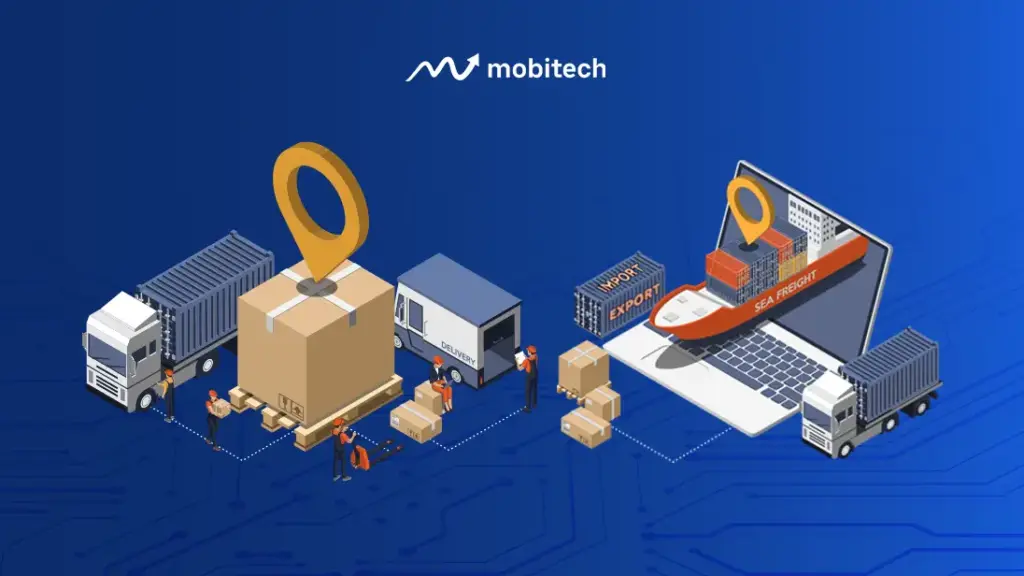 Pengertian Jasa Logistik