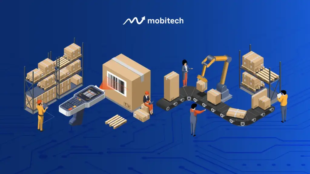 Warehouse Management System