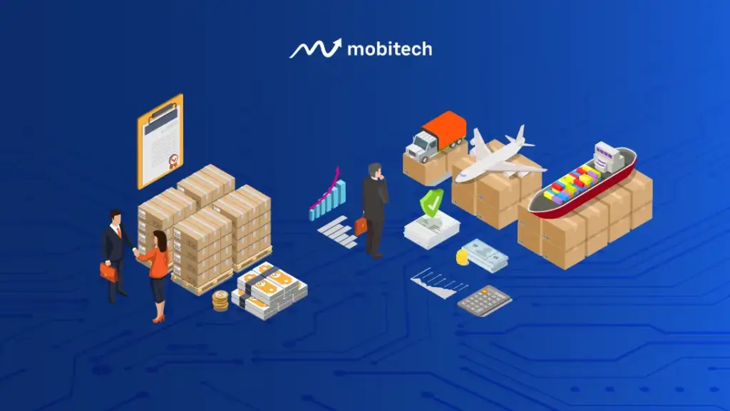 Pengertian, Fungsi, Jenis, dan Prosedur Bill of Landing