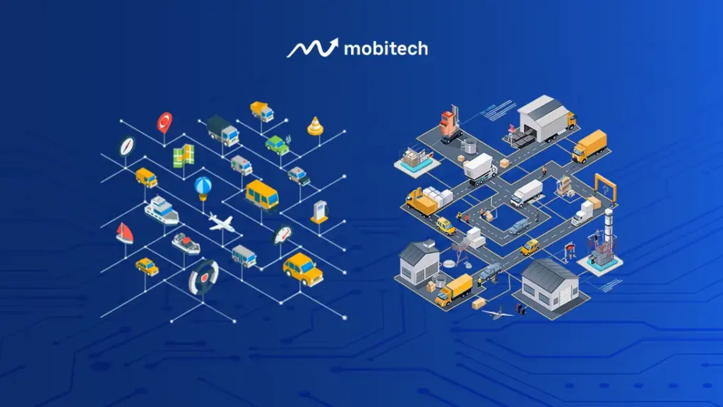 Manajemen Transportasi Darat