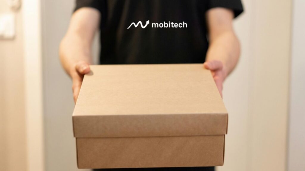 orderfulfillment logistik