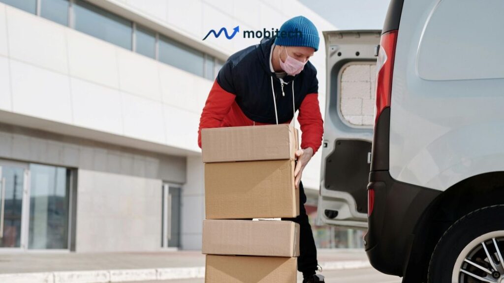 Proses delivery plan produk