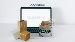 ilustrasi omnichannel membuat pengalaman belanja konsisten