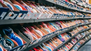konsinyasi produk sepatu