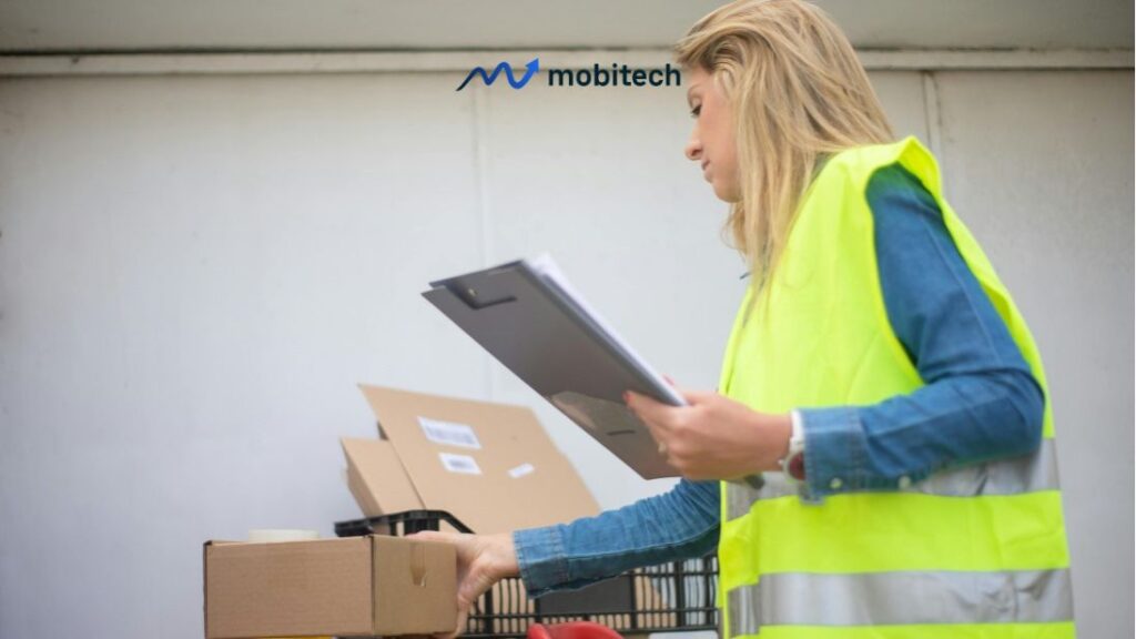 Proses Pengecekan dalam manajemen inventaris