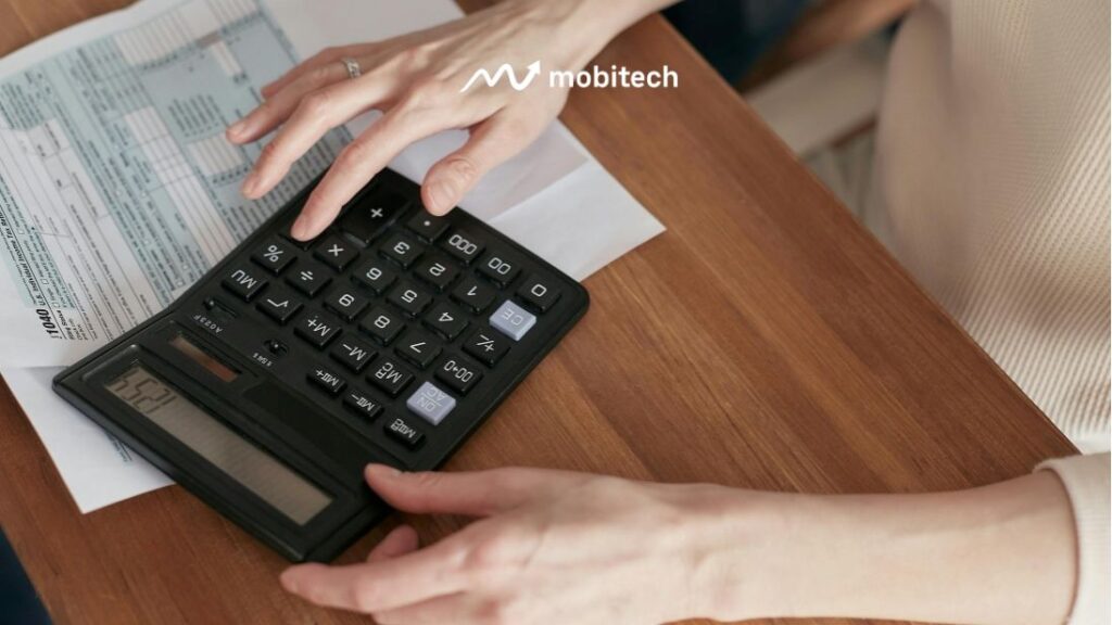 ilustrasi perhitungan biaya logistik