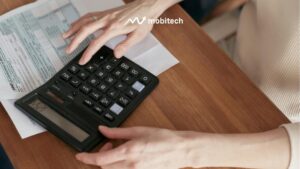 ilustrasi perhitungan biaya logistik