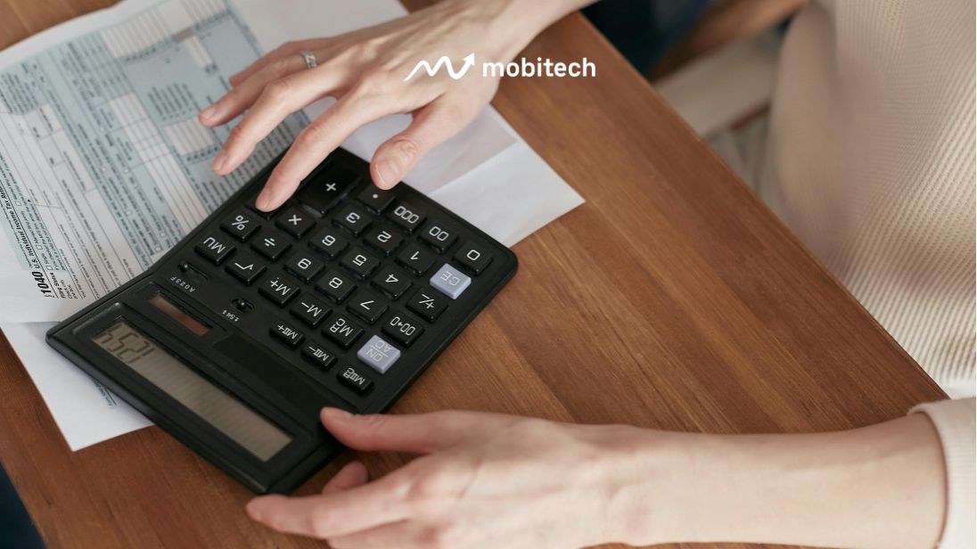 ilustrasi perhitungan biaya logistik